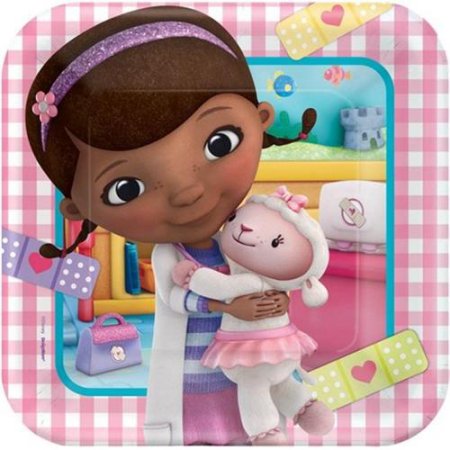 Doc McStuffins Doc McStuffins